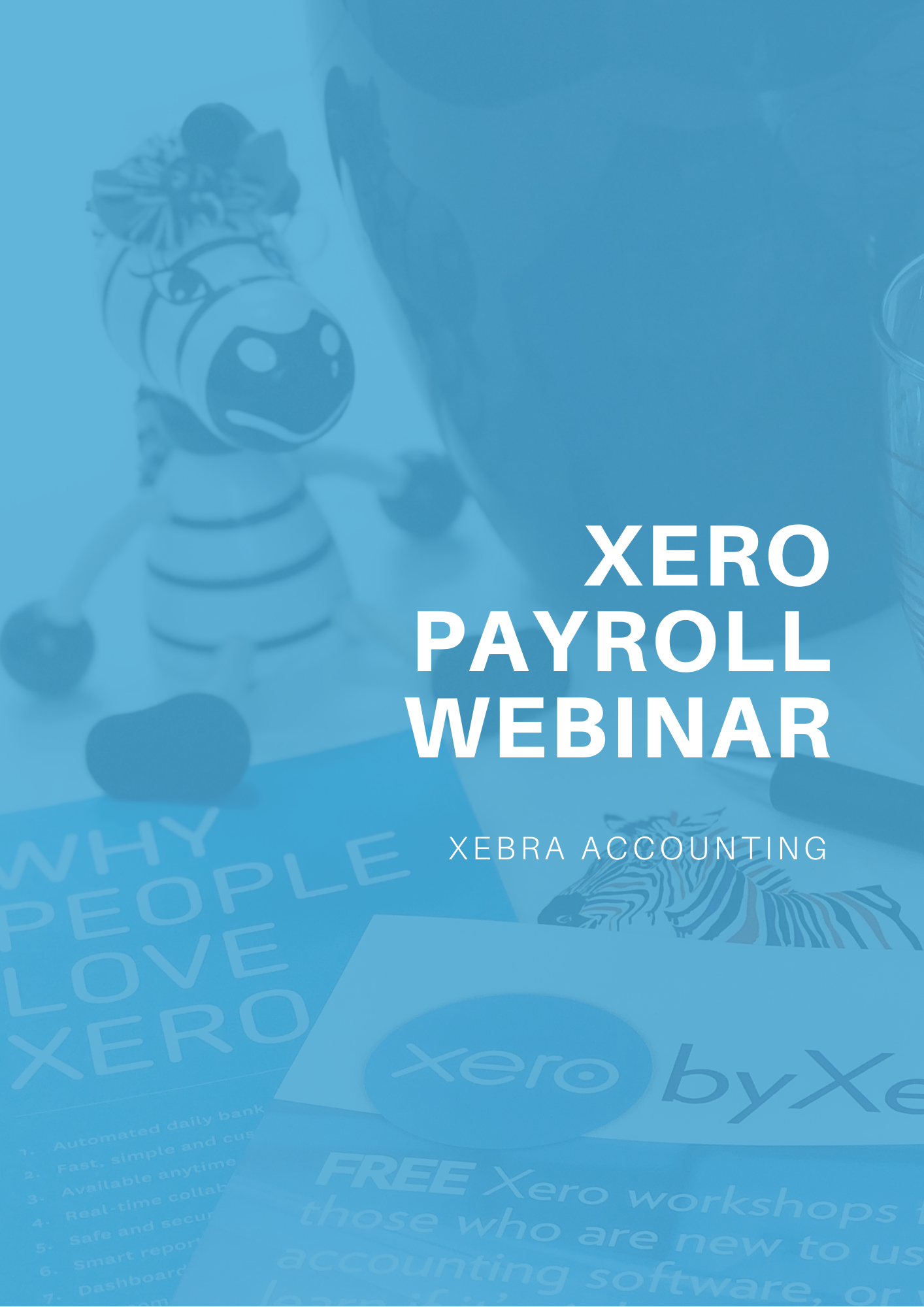 Xero Payroll Webinar