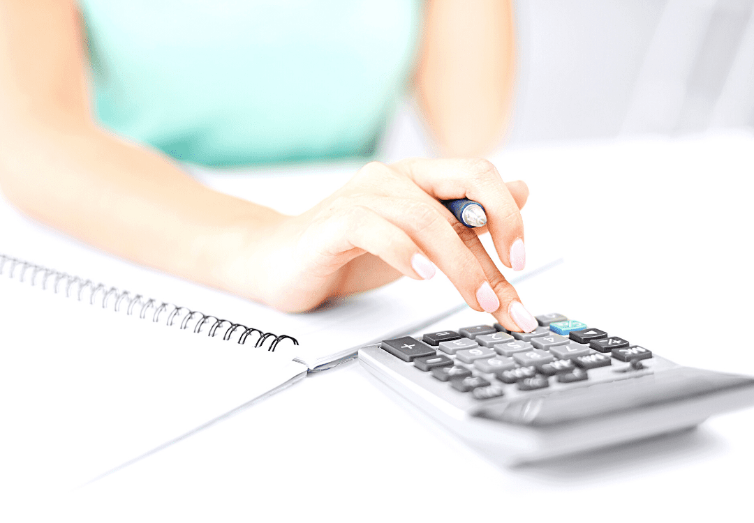 Xebra Accounting | Our Services | Bookkeeping Services