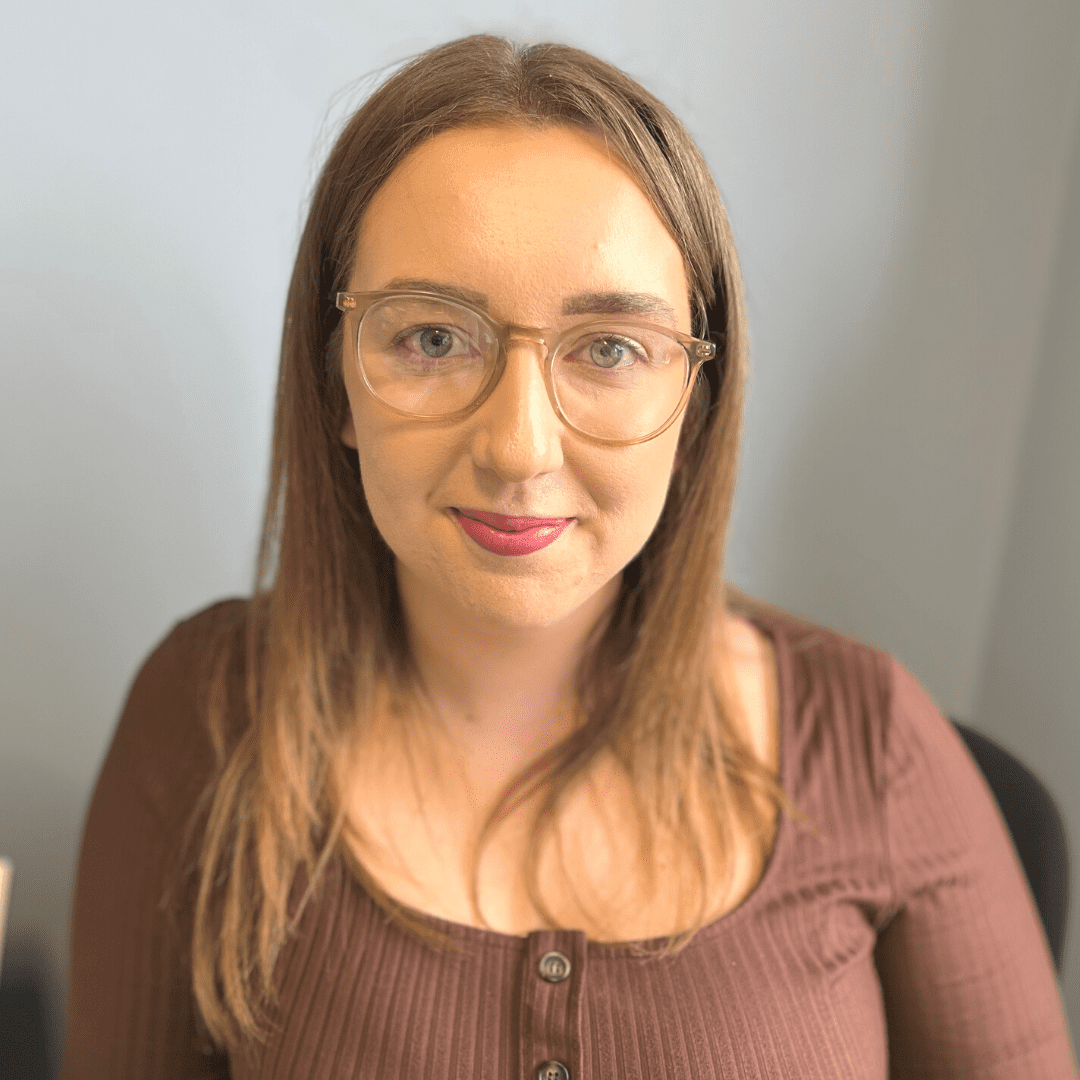 Xebra Accounting | Meet our team | Beth Crabbe