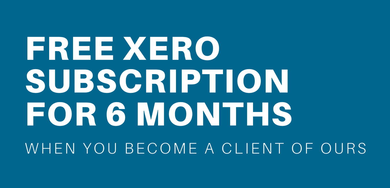 Xebra Accounting Fareham | Free Xero Subscription for 6 Months